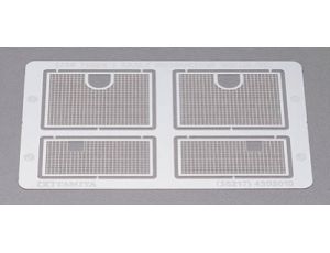 Tiger I (early) fotoleptané díly