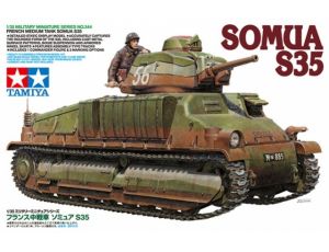 Somua S35
