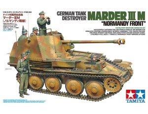 Marder IIIM Normandy