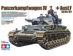 Pz.Kpfw.IV Ausf.F