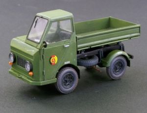 Multicar M22