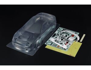 GT-FOUR RC(ST185) Body