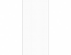 Single Lines - 0,6mm