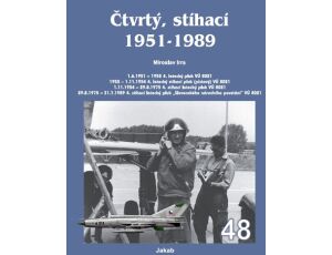 Čtvrtý, stíhací 1951-1989