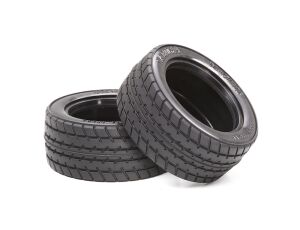 M-Chassis 60D M-Grip R.Tire *2
