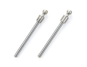M-06 Pro 3x34mm Ball Sus Shaft