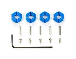 Clamp Type ALU Wheel Hub