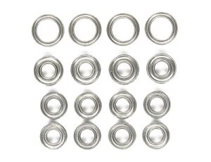TT02 Ball Bearing Set