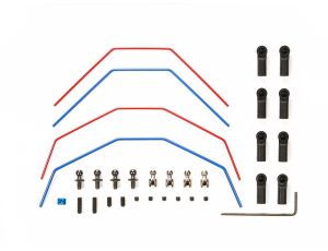 DT-03 Stabilizer Set F/R