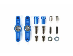 TT02 ALU Racing Steering Set