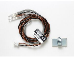Tamiya LED 3 Halogen White