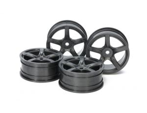 24mm Disk 5-Sp Off0 *4