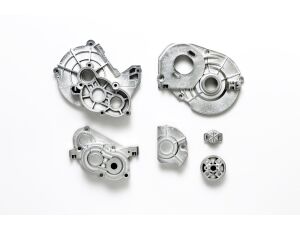 CC02 A Parts Matte Plated