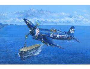 F4U-4B Corsair