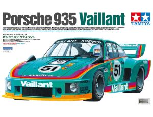 Porsche 935 Vaillant (1/20)