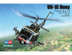 UH-1C Huey