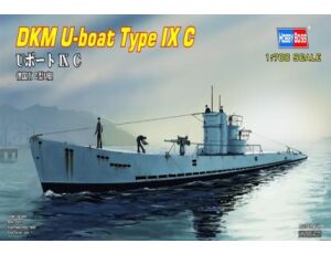 U-Boat IXC