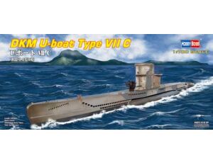 U-Boat VIIC