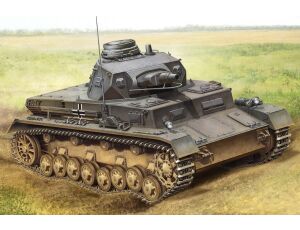 Panzer IV Ausf.B
