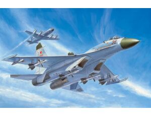 Su-27 Early