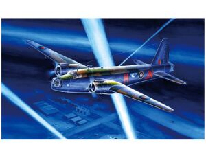 Wellington Mk.X
