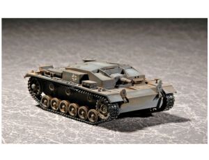 StuG III Ausf.E