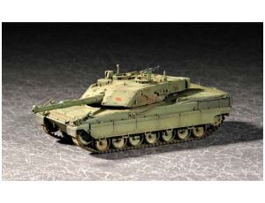 Italian C1 Ariette MBT