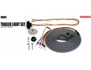 Semi-Trailer Light