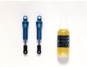 Truck Oil Shocks