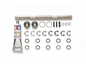 Rein.Output Shaft Set