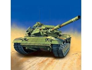 USMC M60A1 RISE (P) 1/72