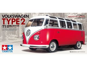 M06 VW Type 2 (T1)