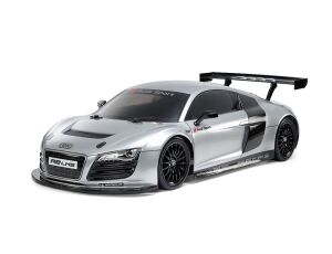 TT-02 Audi R8 LMS 2008 1/10