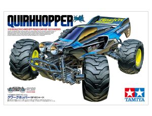 GF-02 Quirkhopper