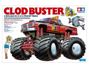 Clod Buster (2026)