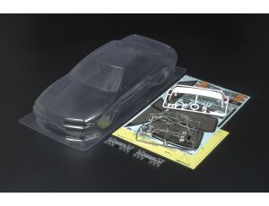 Skyline GT-R R32 Body Parts