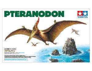 Pteranodon 1/35