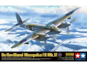 Mosquito FB Mk.VI