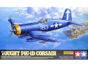 F4U-1D Corsair