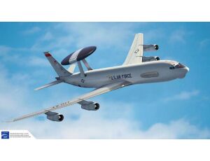 USAF E-3G Sentry"AEW&C" 1/144