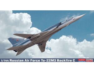 Russian Air Force Tu-22M3 Backfire C 1/1