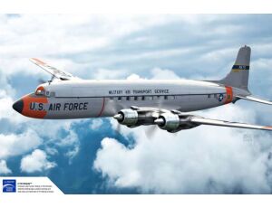 USAAF C-118 Liftmaster 1/144