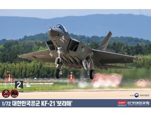 ROKAF KF-21"Boramae" 1/72