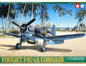 F4U-1A Corsair