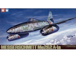 Me 262A-1a