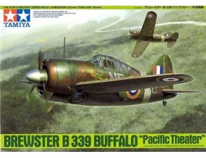 Buffalo "Pacific Theater"