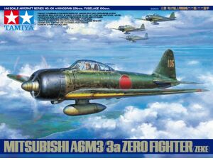 A6M3/3a Zero (Zeke)