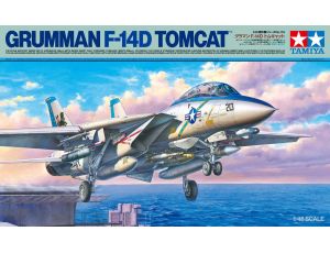 F-14D Tomcat
