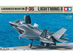 F-35B Lightning II 1/48