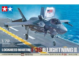 F-35B Lightning II 1/72